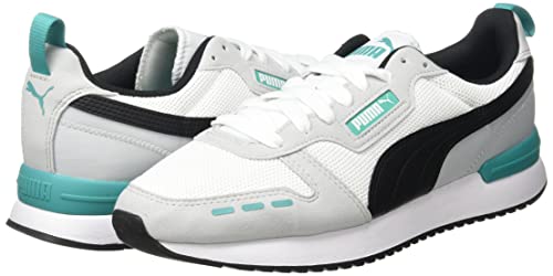 Image of Puma Unisex R78 Sneaker