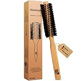 Kost Kamm Rundbürste