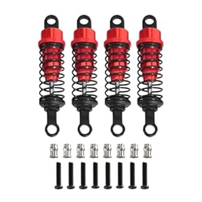 Amazon.co.jp: ショックアブソーバー - ショックアブソーバー・パーツ