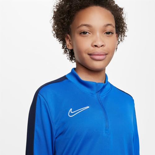 Sweat shirt enfant Nike Dri Fit Academy 23 EU - vue 9