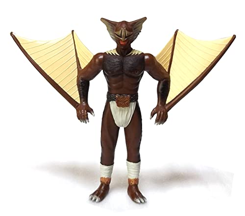 仮面ライダー　怪人シリーズ　４　ズ・ゴオマ・グのサムネイル