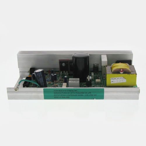 Proform XP 615 Treadmill Motor Control Board
