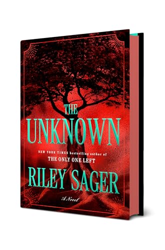 The Unknown: A Novel