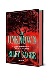 The Unknown: A Novel