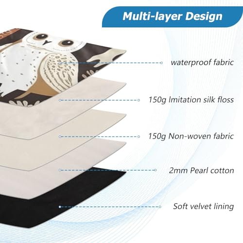 Funda para portátil de 13-14 pulgadas con protección impermeable miniatura 4