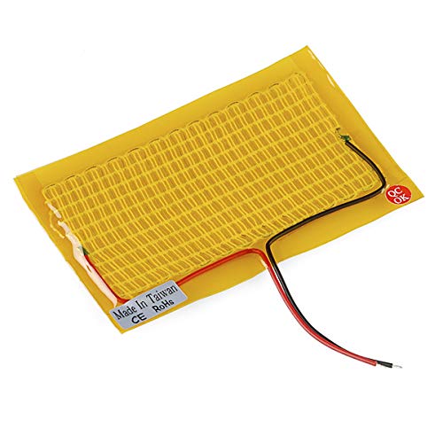 SparkFun Electronics Heating Pad - 5x10cm