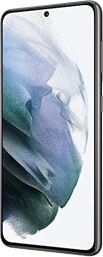 Amazon.com: Samsung Galaxy S21 5G, US Version, 256GB, Phantom Gray