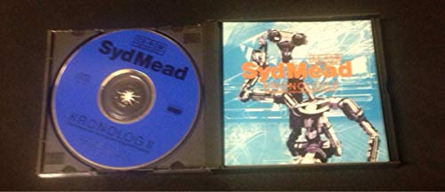 Amazon.co.jp: シド ミード クロノログⅡ ブレードランナー Macintosh