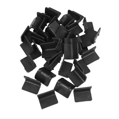 NAMOARLY Thickened Pp Material Corner Guards 30pcs Edge Protectors for Furniture Truck Packaging Boxes Easy to Install Strong Protection