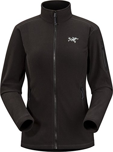 Preisvergleich Produktbild Arc´teryx Acteryx Damen Delta LT Jacke, Black, XL