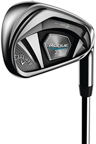 Callaway Golf 2018 Men's Rogue X Individual Iron