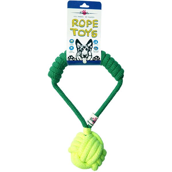 See full amazon price history chart for Pawsindia Attractive Durable Cotton Rope Dog Chew Toys for Adult and Small Dogs for Teething Suitable Small and Medium Puppies (Neon Green) Pawsindia Attractive Durable Cotton Rope Dog Chew Toys for Adult and Small Dogs for Teething Suitable Small and Medium Puppies (Neon Green) (B0BG2HYQG1) Amazon Price History, Amazon Price Tracker