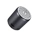 Produktbild EWA A107 Bluetooth Lautsprecher, Tragbarer kabelloser Lautsprecher, Bluetooth V4.0 TWS Unterstützt, Starkem Bass mit Bass-Radiatoren - MEHRWEG (Grau)