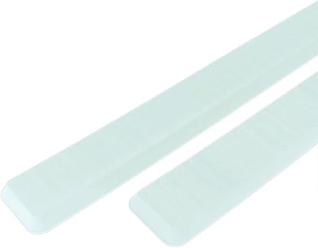 SeaDek Foam Boat Bolster Pads | Coaming Bolsters Cushion | 3M Adhesive Backing for Easy Installment | Promotes Comfort On Long Fishing Trips