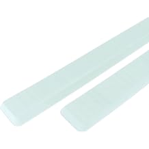 SeaDek Foam Boat Bolster Pads | Coaming Bolsters Cushion | 3M Adhesive Backing for Easy Installment | Promotes Comfort On Long Fishing Trips