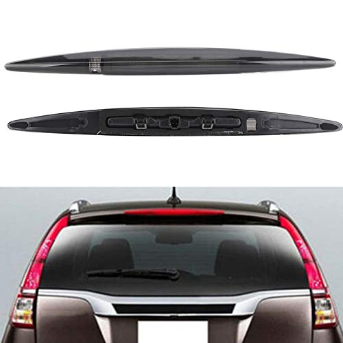 LED Third Tail Rear Brake Light High Mount Stop Lamp Fit for CR-V CRV 2012-2016