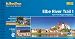 Produktbild Bikeline Elbe River Trail 1: From Praha to Magdeburg (500 km) 1 : 75 000