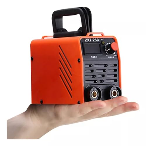 Recopilación y reviews de Inverter microalambre Top diez. 22 Imagen adicional