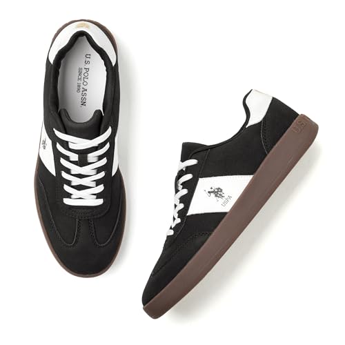 Image of U.S. Polo ASSN. Mens Skylar 2.0 Sneaker