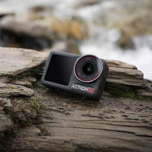DJI Osmo Action 5 Pro
