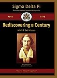 Sigma Delta Pi: Rediscovering a Century, 1919-2019