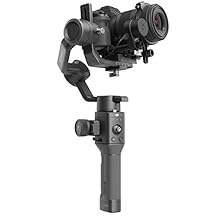 DJI Ronin-SC 3-Axis Gimbal Stabilizer, Grey CP.RN.00000040.01