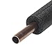Thermwell Products P10 Foam Insulation, 3-Feet, 4-Pack