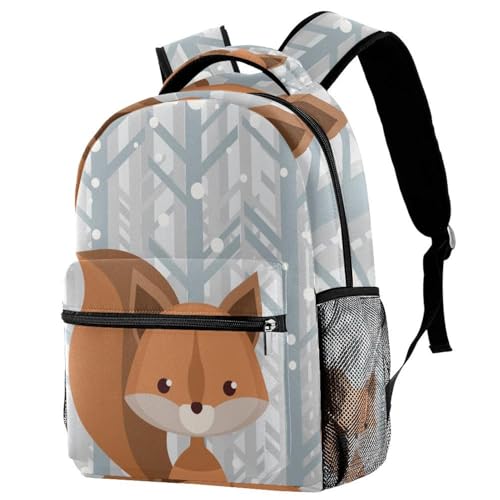 Joli sac à dos pour homme et femme grand volume pour protéger votre ordinateur portable