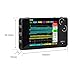 KKmoon DS212 Digital Storage Scope Meter Automotive USB Interface, Portable Mini Pocket Size 2.8