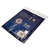 FOCO Chelsea Fc Suporters Flag 5ft x 3ft 5x3' With Club Crest Banner #1