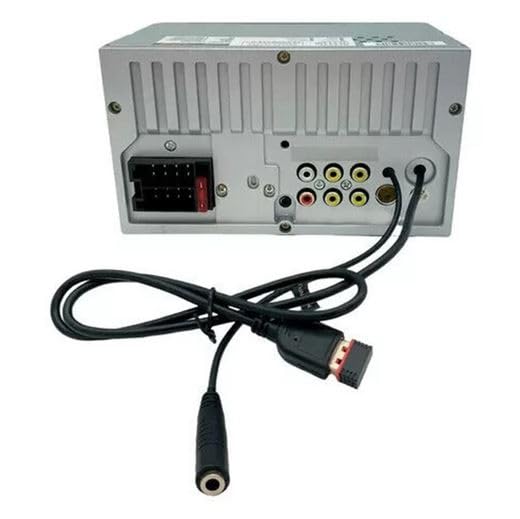 Cerwin Vega CV62BM Radio con Pantalla Táctil 6.2" miniatura 3