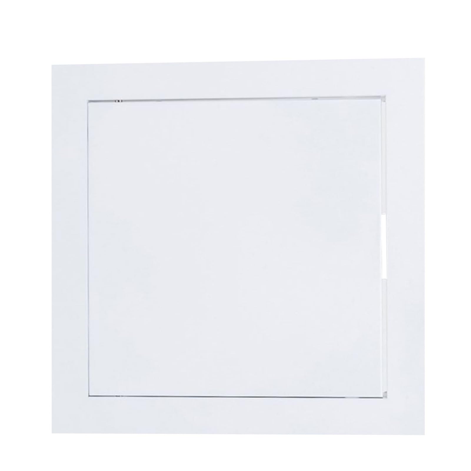 Aluminum Access Panel, 8x12/14x14/16x20/24x30 Inch Inspection Attic Hatch Fuse Box Cover Cabinet, Flush Mount Access Door for Plumbing/Cable(32x28in/81x71cm)