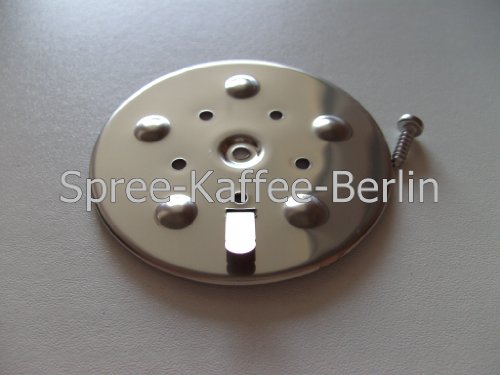 Preisvergleich Produktbild Senseo Ersatzteil mit Auswerfer für HD7810