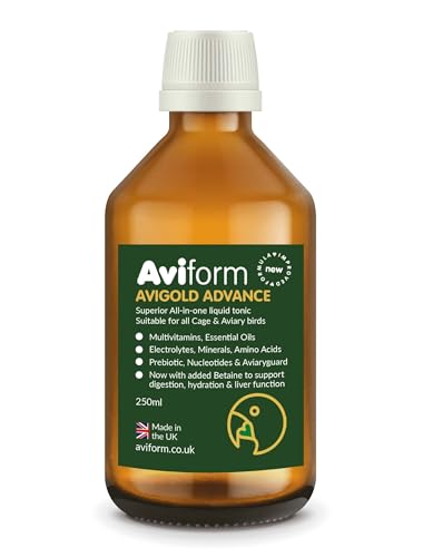 DGGHOMY C&A Avigold Advance - 250ml