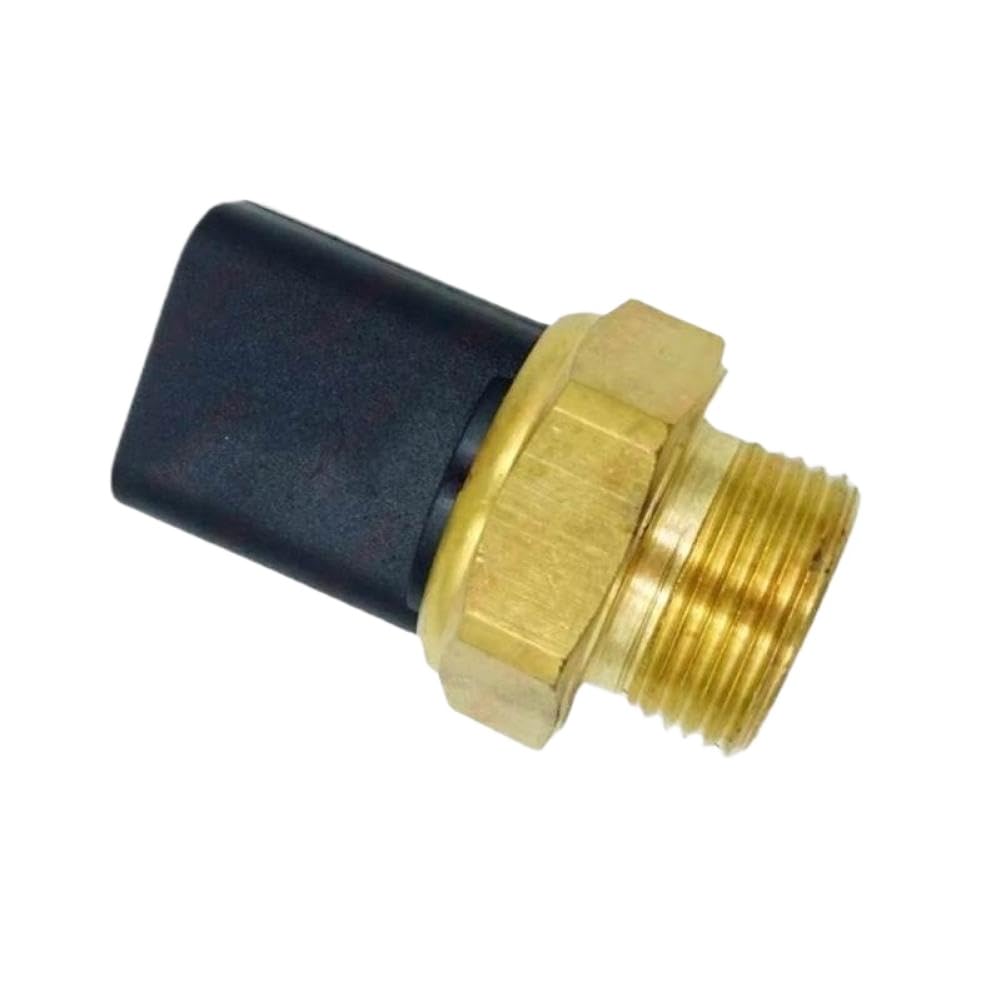 Water Temperature Switch 90307874 5-Pack Compatible with Vehicles Using OE Number 1341015