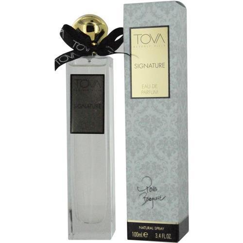 Buy Tova Signature By Tova Eau De Parfum Spray 3.4 Oz Online at Low Prices in India Amazon.in
