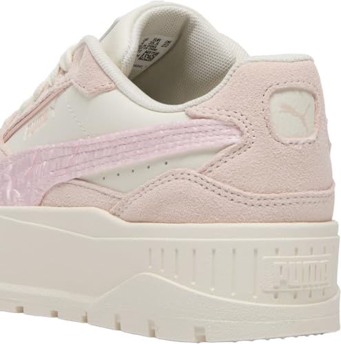 Puma - Juniors Karmen Ii Idol Valentine Shoes3