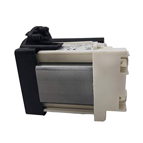 Upgraded 4681EA2001T Washer Drain Pump Motor Compatible with Ken more & LG Washing Machine wm2101hw wm3270cw wm3431hs wm3770hva wm2075cw Replacement for AP5328388 4681EA1007G 4681EA1007D PS3579318