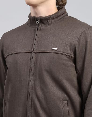 Image of Monte Carlo Solid Men Jacket