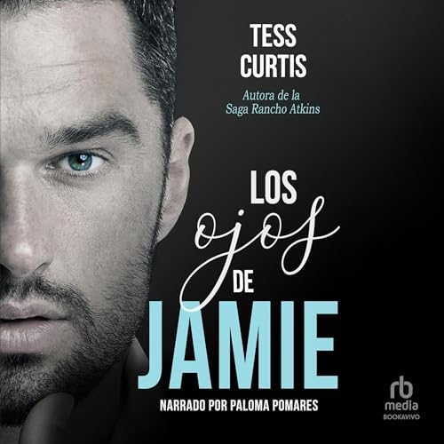Los Ojos de Jamie