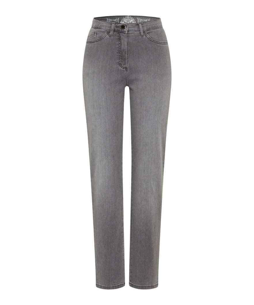 Raphaela by Brax Damen Jeans Lavina Joy Pull On Super Dynamic