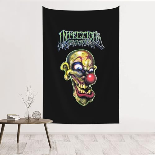 Infectious Grooves �C���t�F�N�V���X�E�O���[���X �^�y�X�g���[�A�Ǌ|���A�Ǐ���A�t�@�b�V�����w�i�A���@�\�z�|�X�^�[�A�C���e���A�����A���͋C��ς���A�z�����p�i�A�t�@�b�V�����A���_���A�[�g�A�����A���j�[�N�ȃM�t�g�A�V�z�j��