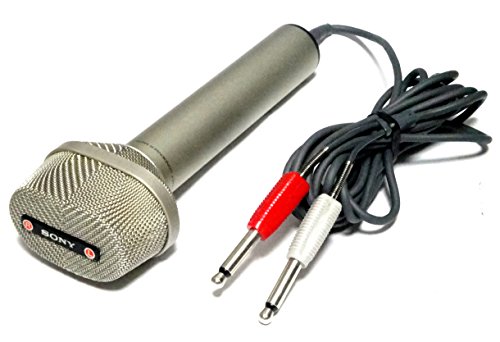 その他 SONY microhone ECM-99 41Bp9FV-hrL.jpg