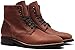 Thursday Boot Company Men's President Ankle Boot, Grizzly Wheat, 10.5