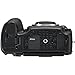 Nikon D850 DSLR Camera with AF-S DX NIKKOR 18-140mm f/3.5-5.6G ED VR Lens + 128 GB Memory + Extra Battery + Camera Case + Tripod + More (22pc Bundle)
