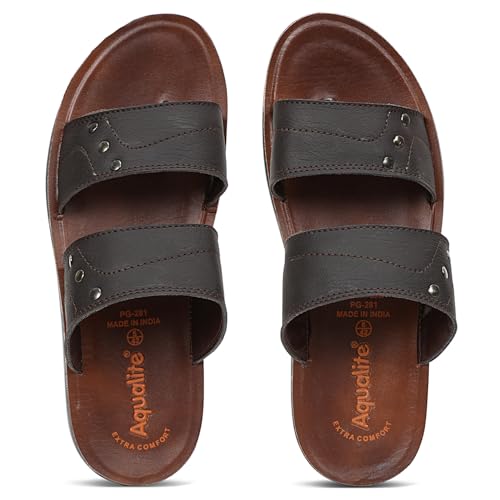 Image of Aqualite mens Pg-281 Slipper