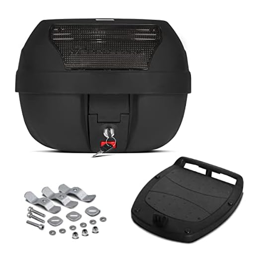 Bauleto 28 Litros Smart Box 2 Pro Tork