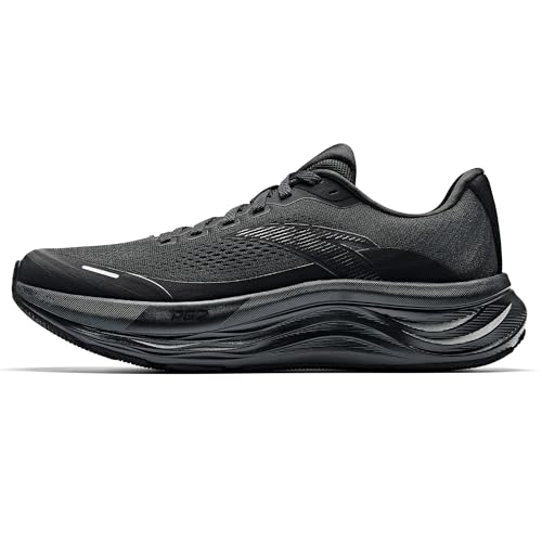 ANTA Men’s PG7 Running Shoes Cushioning Comfortable Breathable Athletic Workout Gym Cross Trainer...