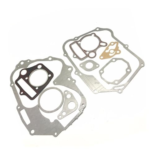 Kit de joints moteur 52 mm pour l'entretien de votre VTT de loisir