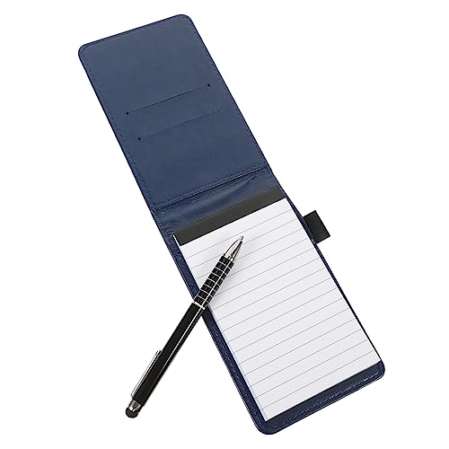 TEHAUX 1 Juego mini cuaderno tableta escritura tableta de escritura memo pad libreta de escritura...